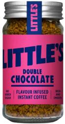 Little's Instant Kávé Double Chocolate Ízesítéssel [50g] - idrinks