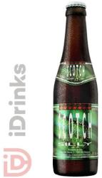 Brasserie de Silly Scotch Silly /Üveges/ [0, 33L|8%]
