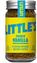 Little's Instant Kávé French Vanilla Ízesítéssel [50g] - idrinks