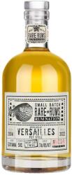 Rum Nation Rare Rums - Versailles 18 éves 2004-22 Whisky 0, 7l 59% (PR0078)