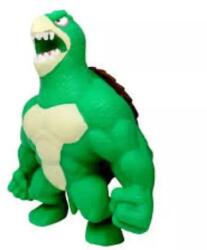 diramix Monsterflex: Vízi szörnyek nyújtható figura - Turtle Jim (0326-TJ) - jatekbolt
