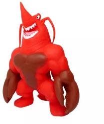 diramix Monsterflex: Vízi szörnyek nyújtható figura - Kelah (0326-K) - jatekbolt
