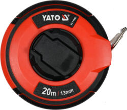 TOYA TOYA Ruleta 20mx13mm Yato (yt-71580) - efistore - 62,99 RON
