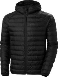 Helly Hansen Banff Hooded Insulator Размер: M / Цвят: черен