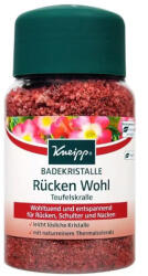 Kneipp Fürdőkristály Hát-Derék 500 g - netbio