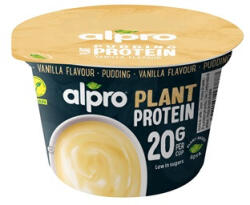 Alpro Protein Puding Vanília 15n 200 g