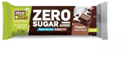 RiceUP! Zero Zabszelet Choco Chunk Hozzáadott Cukormentes 70 g