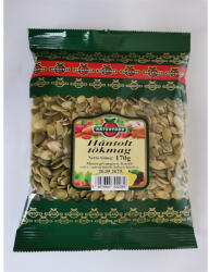 Naturfood Hántolt Tökmag 170 g - netbio