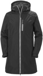 Helly Hansen W Long Belfast Winter Jacket Размер: S / Цвят: черен