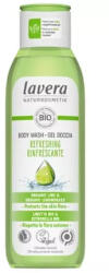 Lavera Frissítő tusfürdő, lime-citromfű 250ml - netbio