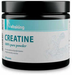 Vitaking 100% kreatin por 250 g