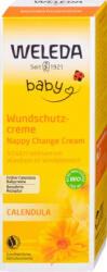 Weleda calendula pelenkakiütés elleni babakrém 75 ml - netbio