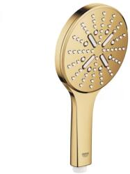  Para de dus Grohe Rainshower 130 SmartActive Cool Sunrise 3 functii (26574GL0-1)