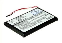 Cameron Sino Akkumulátor Garmin Nüvi 2405 Li-ion 3.7V 1200mAh (CS-IQN295XL) - sunnysoft