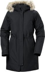 Helly Hansen W Senja Parka Размер: L / Цвят: черен