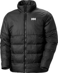 Helly Hansen Oslo Light Puffy Jacket Размер: L / Цвят: черен
