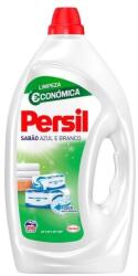 Persil Azul & Branco mosógél fehér és színes ruhákhoz (100 adag) 4, 5 l