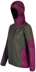 Montura Alpha Evo Jacket Woman Размер: L / Цвят: зелен