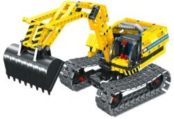 iM.Master Constructor excavator robot 2in1 31x14x16 cm (WKW039476)