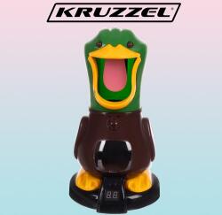 Kacsás célbalövő játék készlet