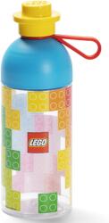 LEGO® Sticlă transparentă LEGO® - emblematică (SL40420800)