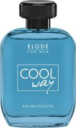Elode Cool Way for Men EDT 100 ml