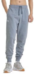 Under Armour Rival Fleece férfi melegítőnadrág Grey - Under Armour M