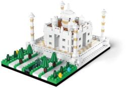 KOCO Construcție Taj Mahal 539 piese 12x8x5, 5 cm (WKW039580)