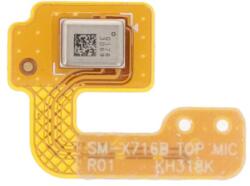 tel-szalk-192969514870 Samsung Galaxy Tab S9 / Tab S9 FE No. 1 mikrofon flex szalagkábellel (tel-szalk-192969514870)
