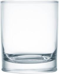 Ambition Havana alacsony pohár szett 305 ml 6 darabos