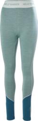 Helly Hansen W Lifa Merino Midweight Pant női funkcionális aláöltözet S / zöld