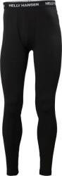 Helly Hansen Lifa Merino Midweight Pant férfi funkcionális aláöltözet XL / sötétkék