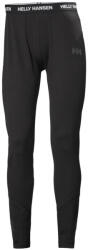 Helly Hansen Lifa Active Pant férfi funkcionális aláöltözet L / fekete