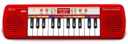 Bontempi Tastatură electronică mini (122404) Instrument muzical de jucarie