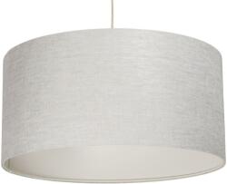 BPS Koncept Len Light függőlámpa 1x60 W bézs 0E0-205-40