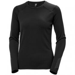 Helly Hansen W Lifa Active Crew női póló S / fekete