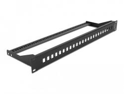 Delock 19 szálpanel 24 db. SC Simplex / LC Duplex -hez (43405)