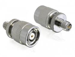 Delock WLAN Adapter RP-SMA to RP-TNC (88411)