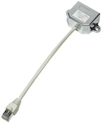 LogiLink Modular T-Adapter 2*ISDN (NP0045)