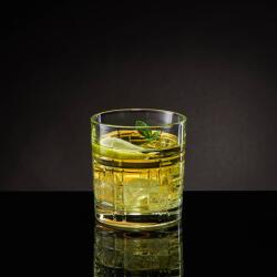 Ambition Jack alacsony pohár szett 325 ml 6 darabos