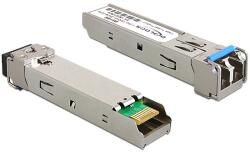 Delock SFP Modul 1000Base-LX SM 1310 nm DDM (86189)