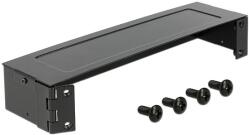 Delock 10 Wallmount Rack 1 U (43303)