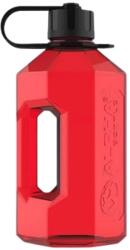 Alpha Designs Alpha Bottle XXL Jug | Different Colors [2400 мл] Червен