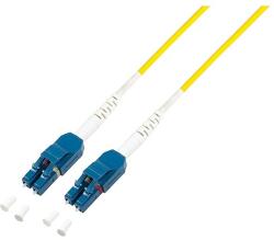 LogiLink Fibre uniboot patch cord OS2 LCD-LCD 15m (FP0UB15)