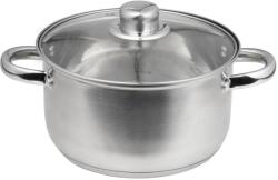 Domotti Santo fazék fedővel 22 cm 4.8 l