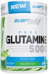 Everbuild Nutrition Glutamine 5000 [300 грама] Неовкусен