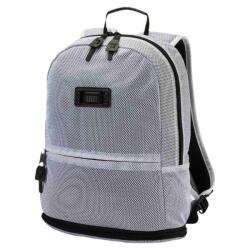 PUMA Pace Zip-out Backpack Pum NS White | Femei | Rucsacuri | Alb | 075091-01