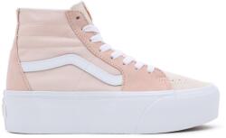 Vans SK8-Hi Tapered Stackform 40, 5 | Femei | Teniși | Orange | VN0A5JMKBOD1