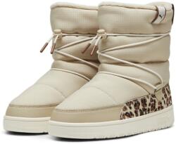 PUMA Snowbae Wns Animal 37, 5 | Femei | Ghete de iarnă | Bej | 398890-01 (398890-01)