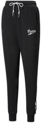 PUMA Team Sweatpants XL | Femei | Pantaloni de trening | Negru | 534335-01